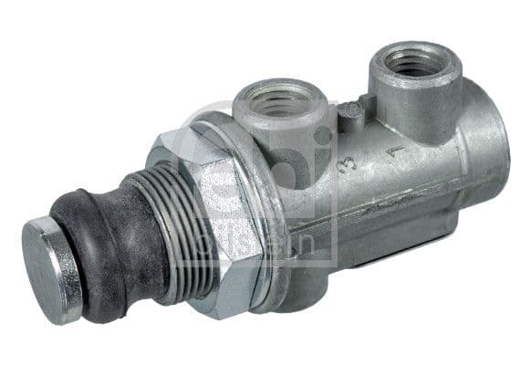 Válvula, sistema de freno permanente FEBI BILSTEIN 03523