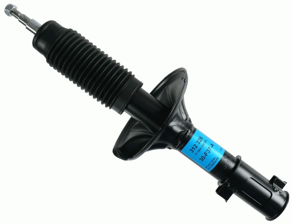 Amortiguador SACHS 312 326