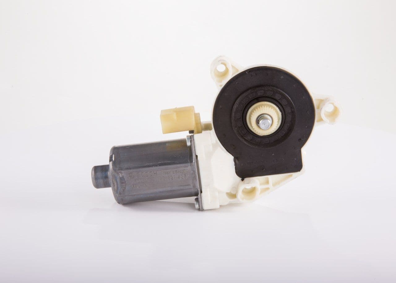 Motor eléctrico, elevador de ventana BOSCH 0 130 821 423