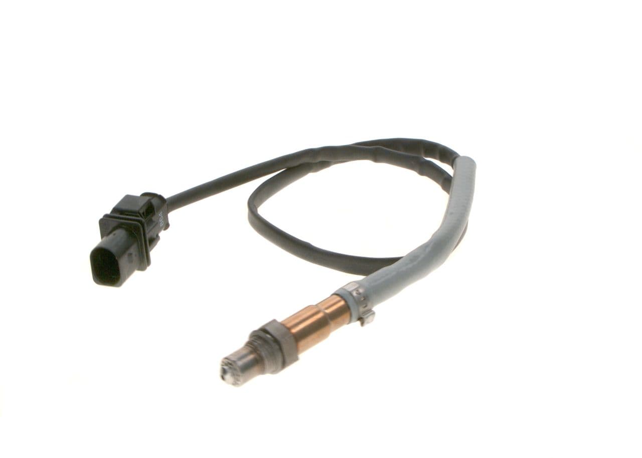 Sonda Lambda BOSCH 0 258 017 397