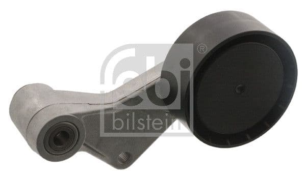 Polea de inversión/guía, correa poli V FEBI BILSTEIN 12518