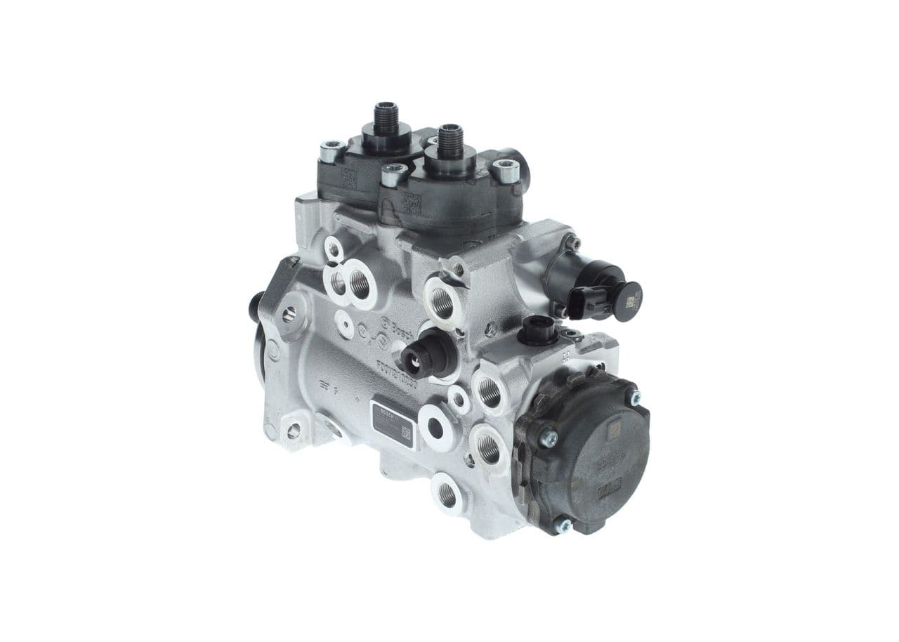 Bomba de alta presión BOSCH 0 445 020 681