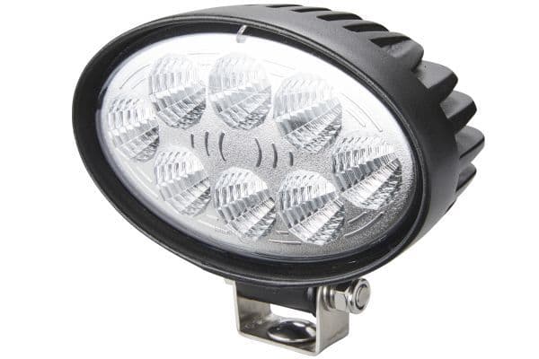 Faro de trabajo HELLA 1GA 357 001-011
