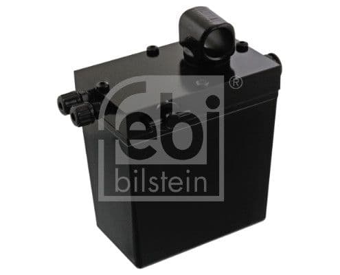 Bomba de basculamiento, cabina FEBI BILSTEIN 44558
