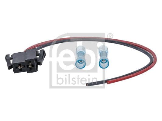 Conector FEBI BILSTEIN 199506