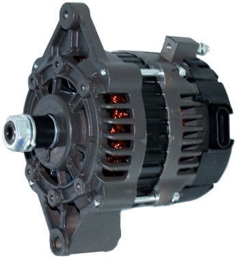 Alternador BOSCH F 042 205 206