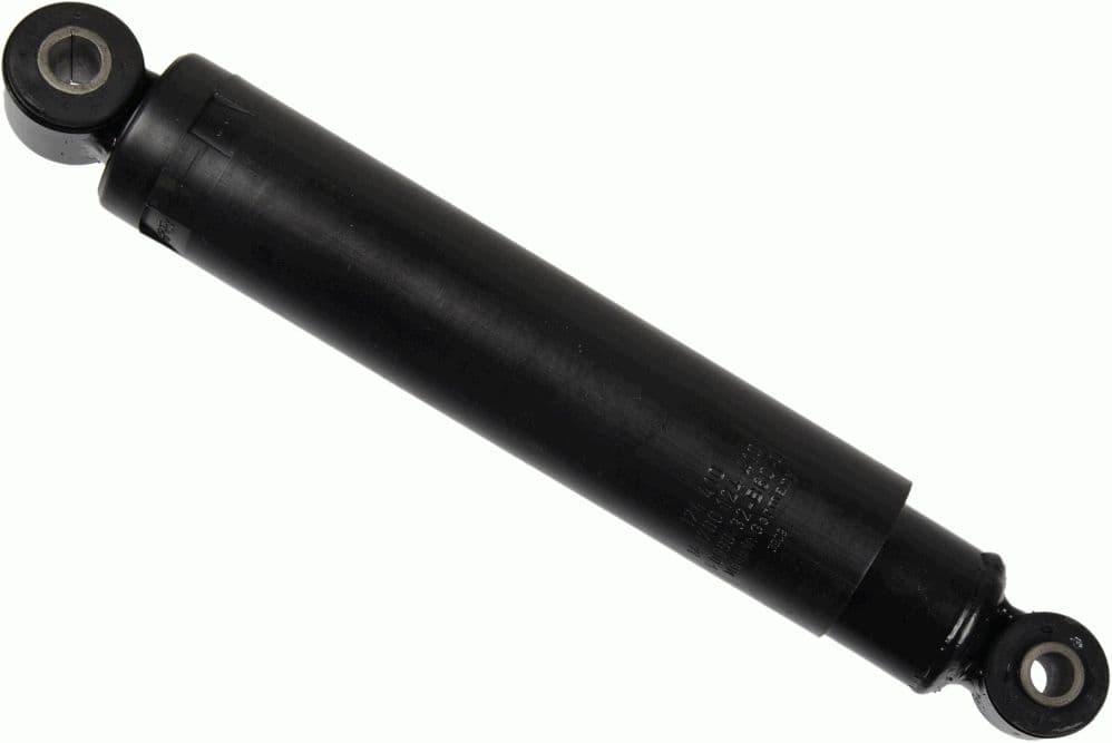 Amortiguador SACHS 124 410