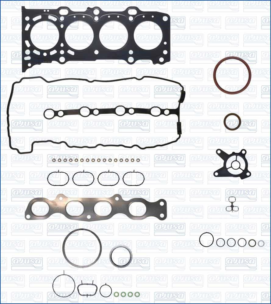 Juego completo de empaques, motor AJUSA 50409500