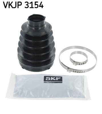 Juego de fuelles, eje de transmisión SKF VKJP 3154