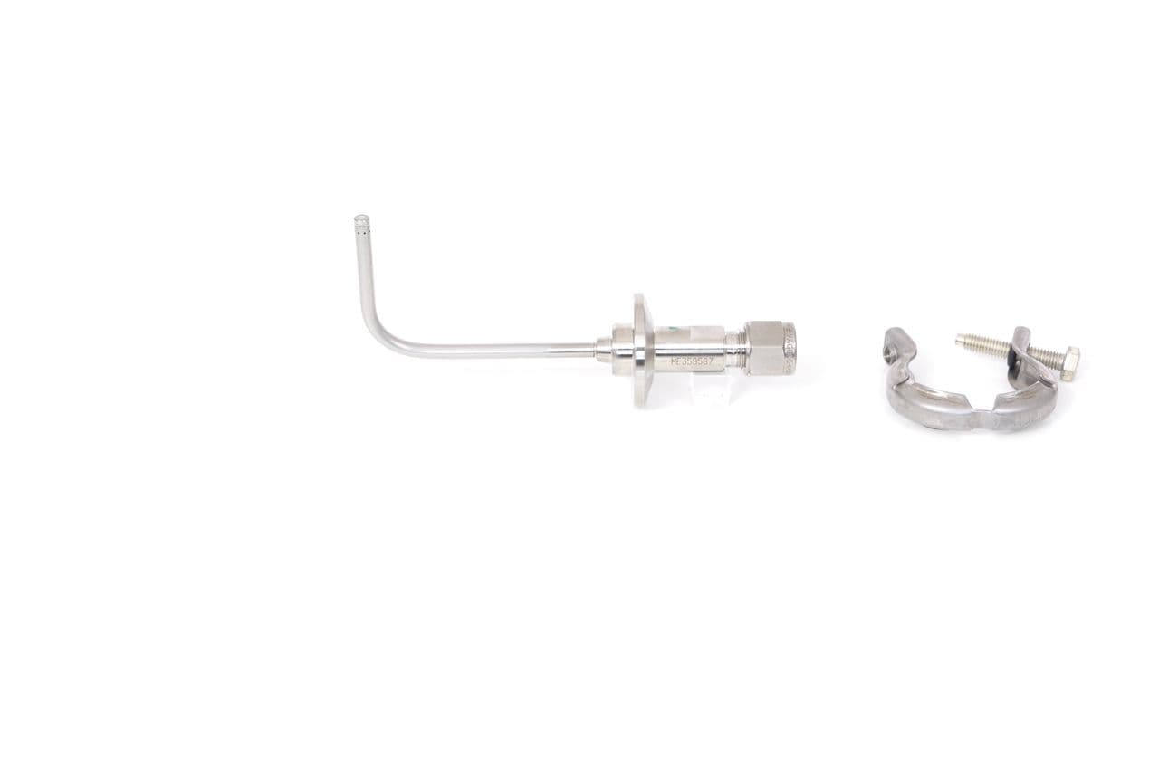 Inyector, inyección de urea BOSCH 0 444 012 007