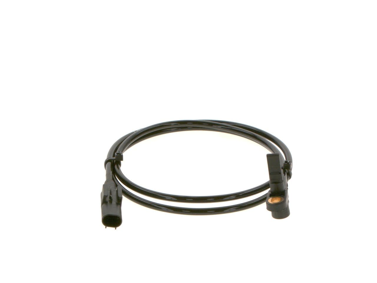 Sensor, revoluciones de la rueda BOSCH 0 265 007 643