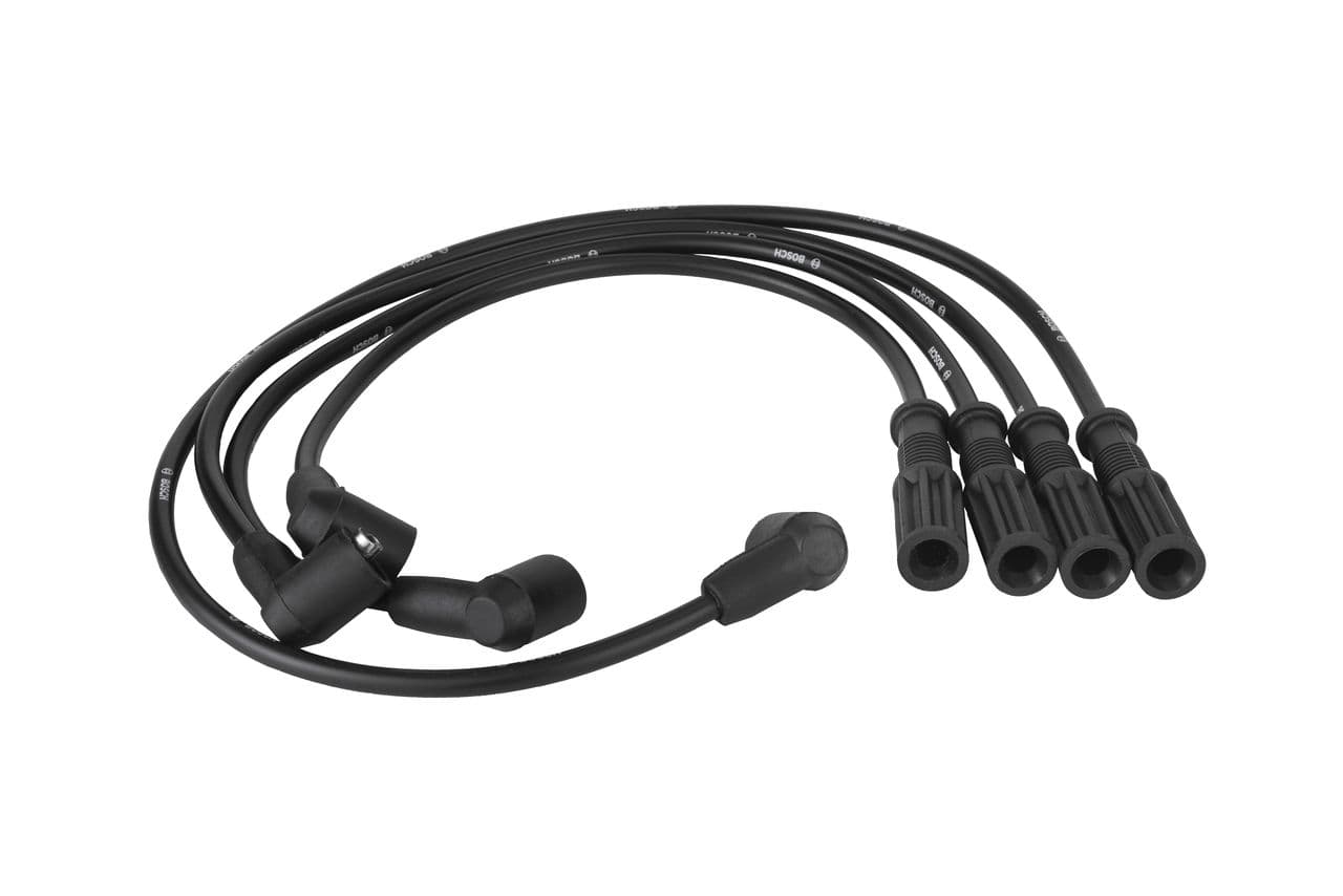 Juego de cables de encendido BOSCH F 000 99C 530