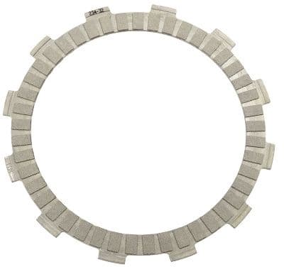 Juego de placas de laminilla, clutch TRW MCC220-6