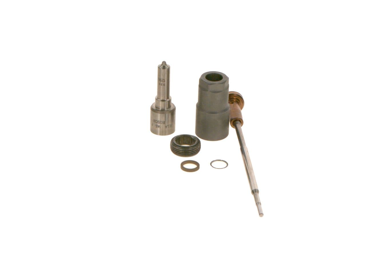 Juego de reparación, Sistema Common Rail BOSCH F 00Z C99 038