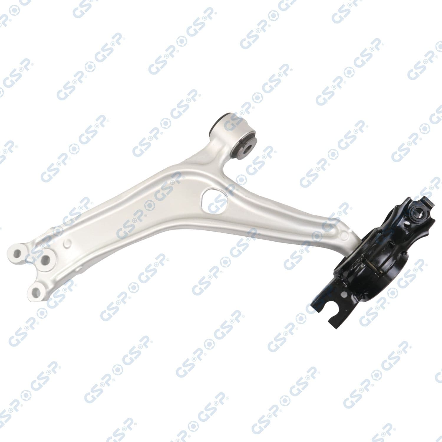 Brazo oscilante, suspensión de ruedas GSP S063418