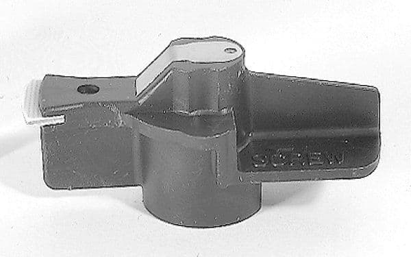 Rotor del distribuidor de encendido BOSCH 1 987 234 054