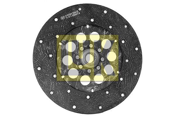 Disco del clutch Schaeffler LuK 333 0012 16