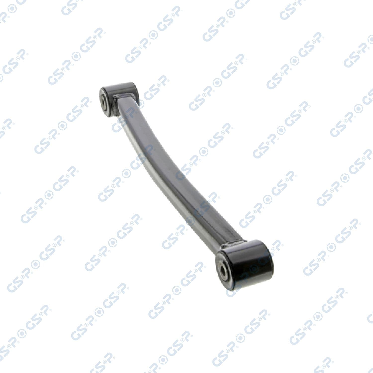 Brazo oscilante, suspensión de ruedas GSP S065201