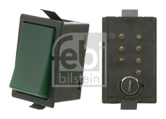 Conmutador de control FEBI BILSTEIN 11802