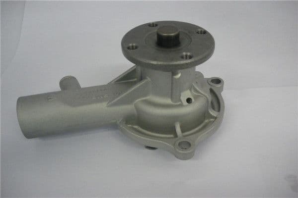 Bomba de agua, refrigeración del motor GMB GWHD-03A