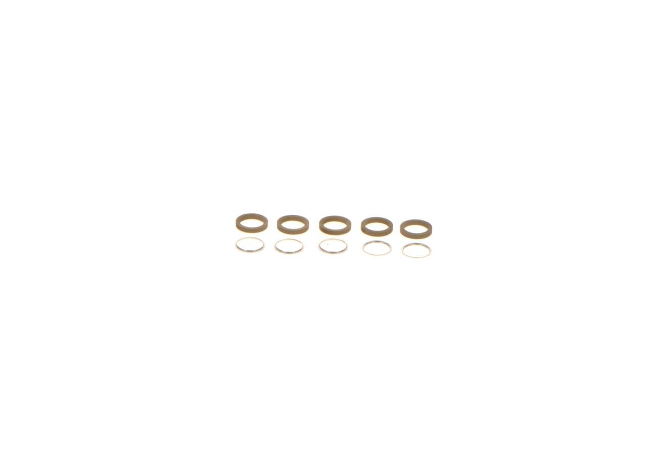 Juego de reparación, Sistema Common Rail BOSCH F 00Z C99 574