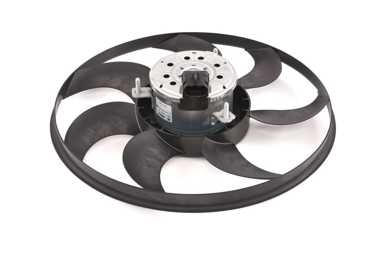 Ventilador, refrigeración del motor BOSCH 0 130 303 203