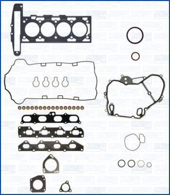 Juego completo de empaques, motor AJUSA 50231300