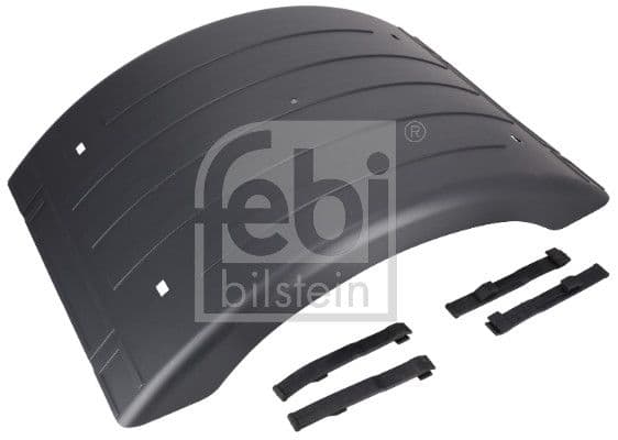 Revestimiento, pasarruedas FEBI BILSTEIN 1000508