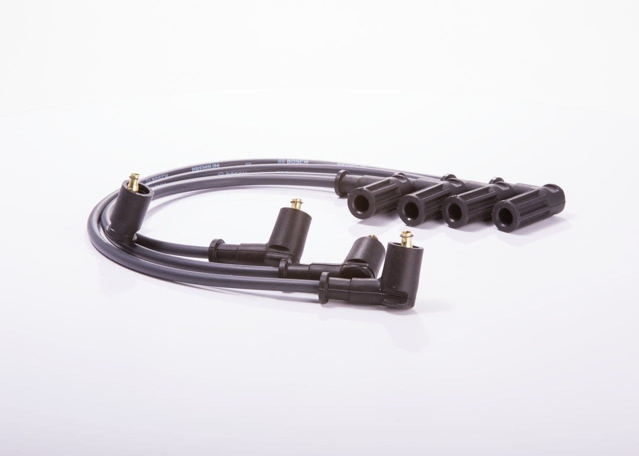 Juego de cables de encendido BOSCH F 000 99C 067