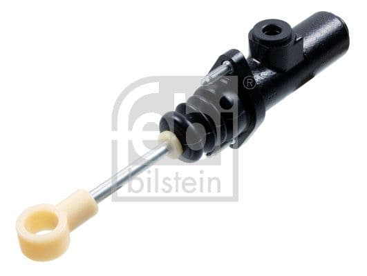 Cilindro maestro, clutch FEBI BILSTEIN 38131