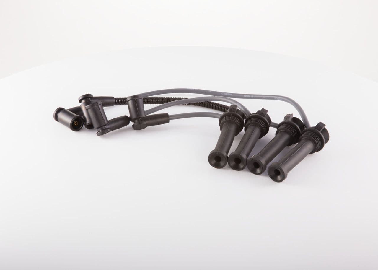 Juego de cables de encendido BOSCH F 000 99C 132