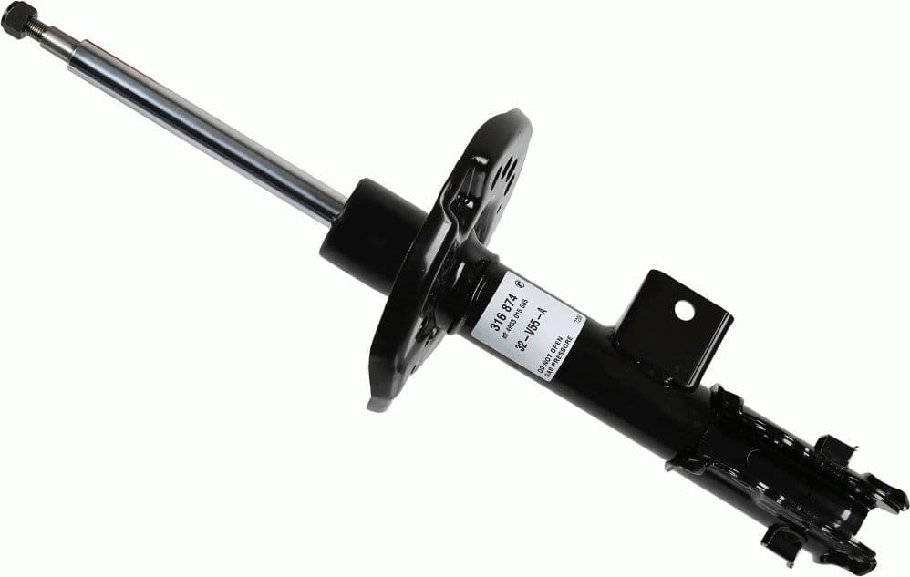 Amortiguador SACHS 316 874