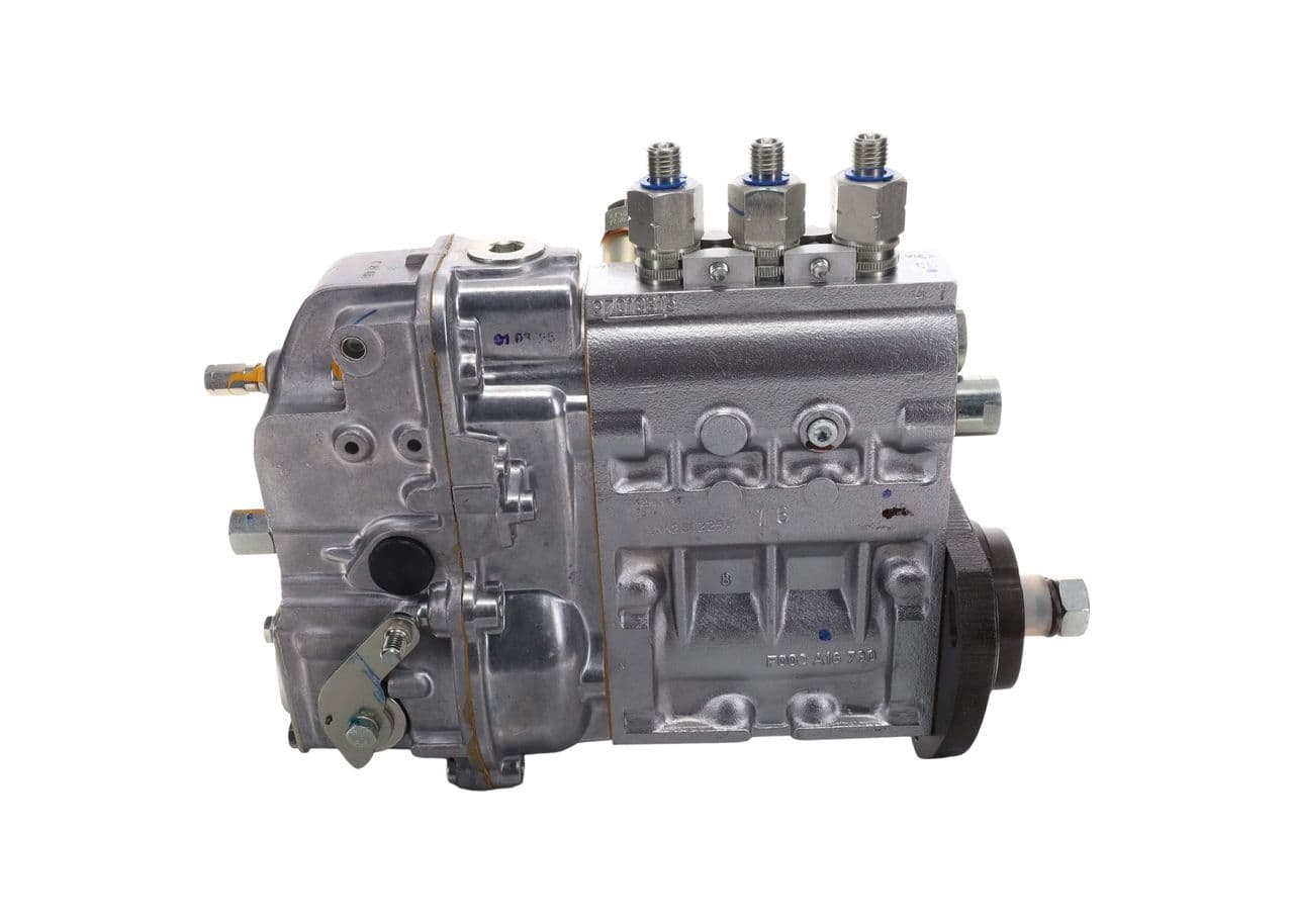Bomba de inyección BOSCH F 002 A0Z 860