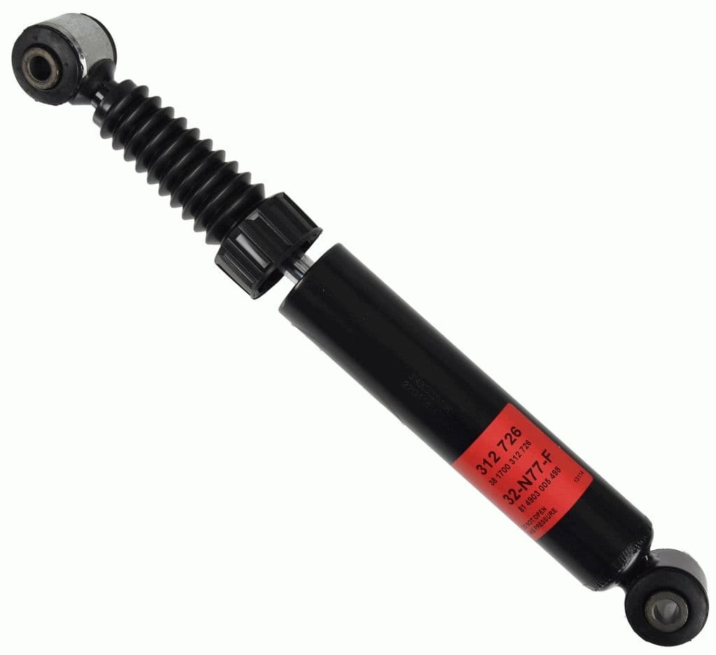 Amortiguador SACHS 312 726