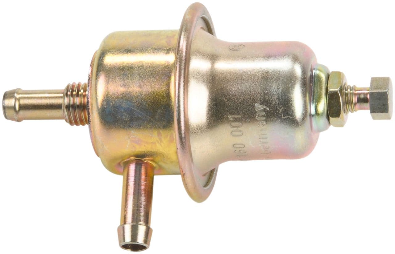 Regulador de la presión del combustible BOSCH 0 280 160 001