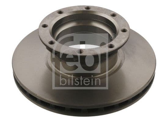 Disco de freno FEBI BILSTEIN 10935