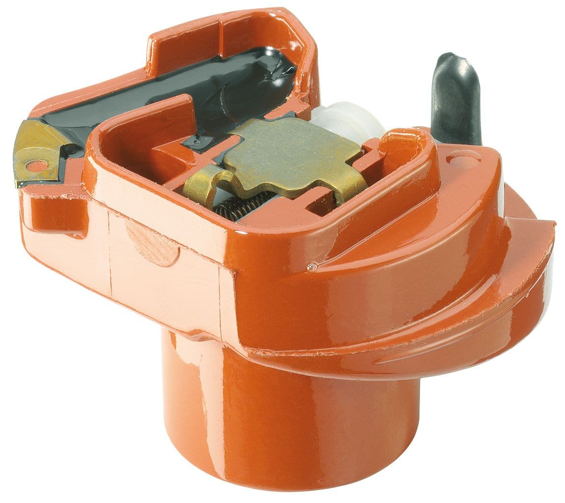 Rotor del distribuidor de encendido BOSCH 1 234 332 144