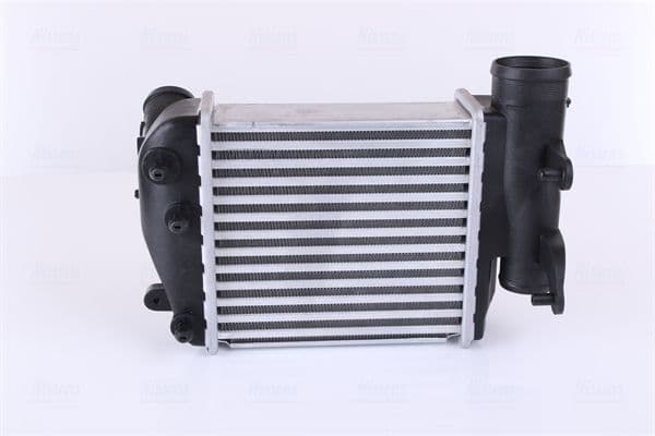 Radiador de aire de admisión NISSENS 96417