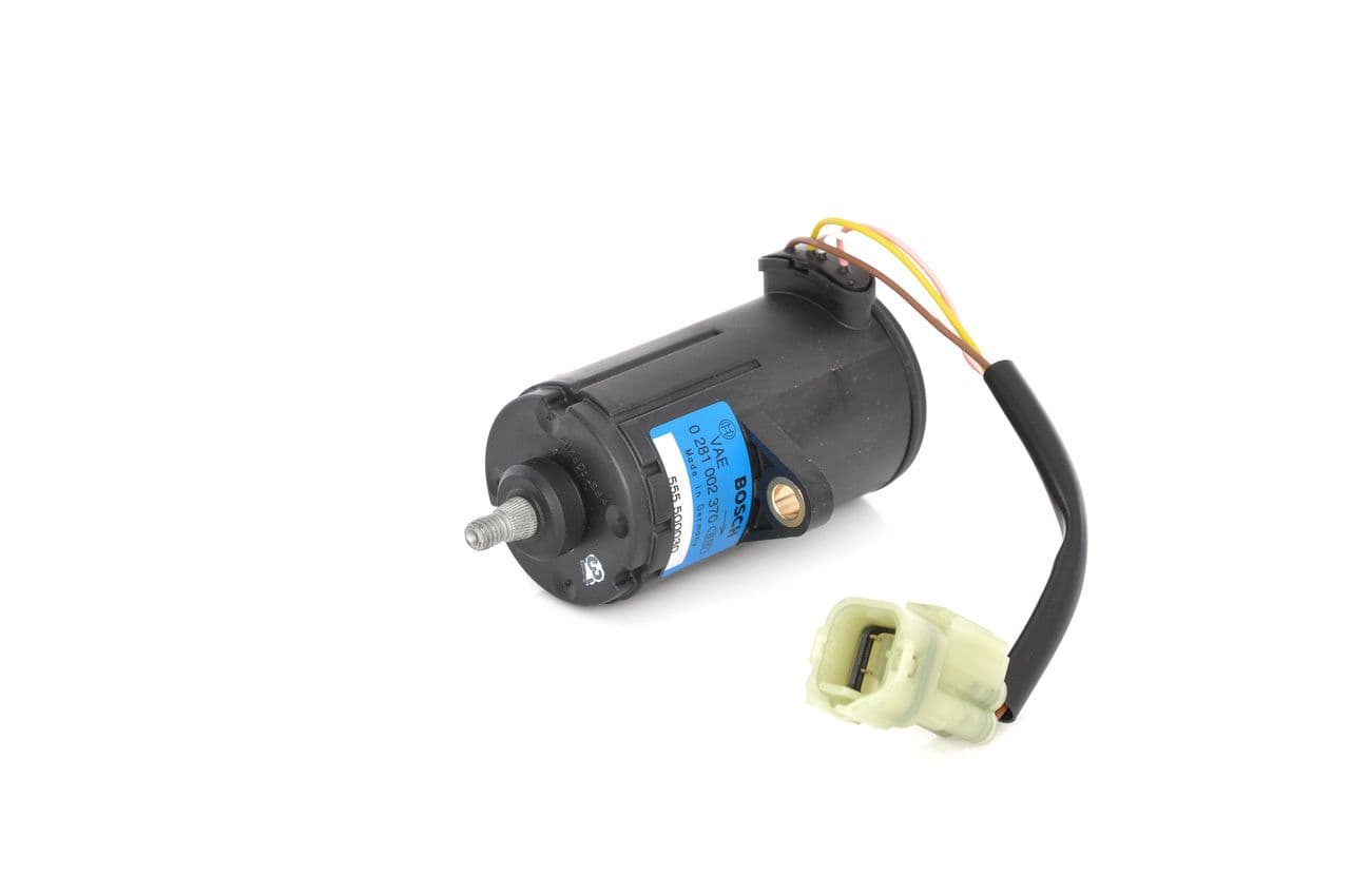 Sensor, posición pedal del acelerador BOSCH 0 281 002 370