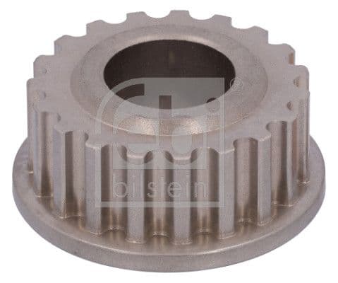 Rueda dentada, cigüeñal FEBI BILSTEIN 1000253