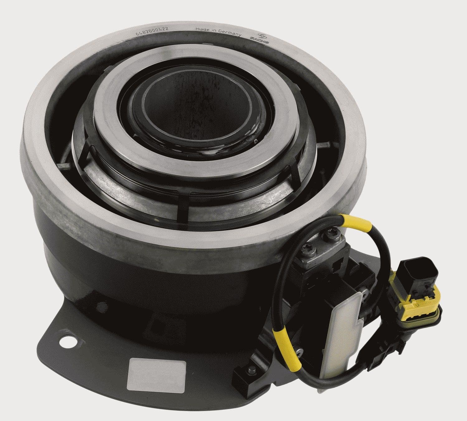 Cilindro esclavo concéntrico SACHS 6482 000 422