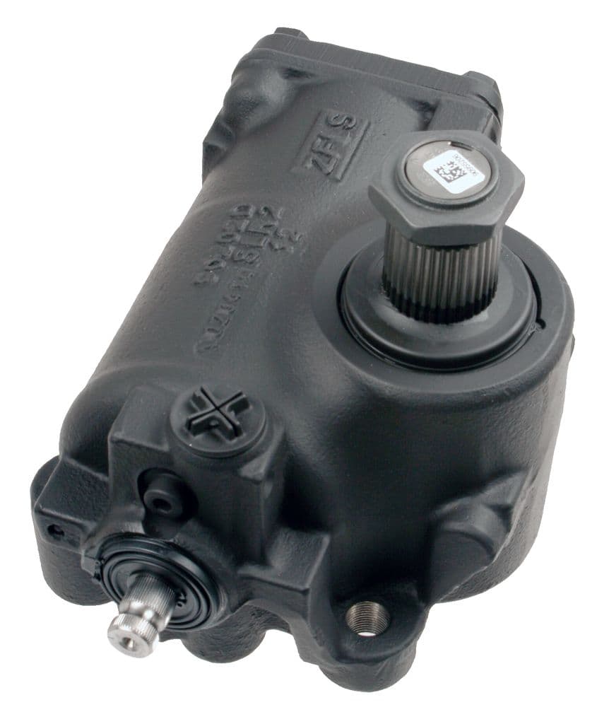 Sistema de dirección BOSCH K S01 001 052