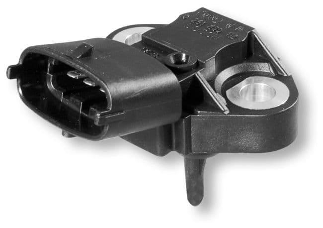 Sensor, presión del combustible BOSCH 0 261 230 112