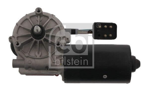 Motor del limpiaparabrisas FEBI BILSTEIN 19848