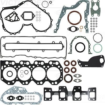 Juego completo de empaques, motor VICTOR REINZ 01-10093-01