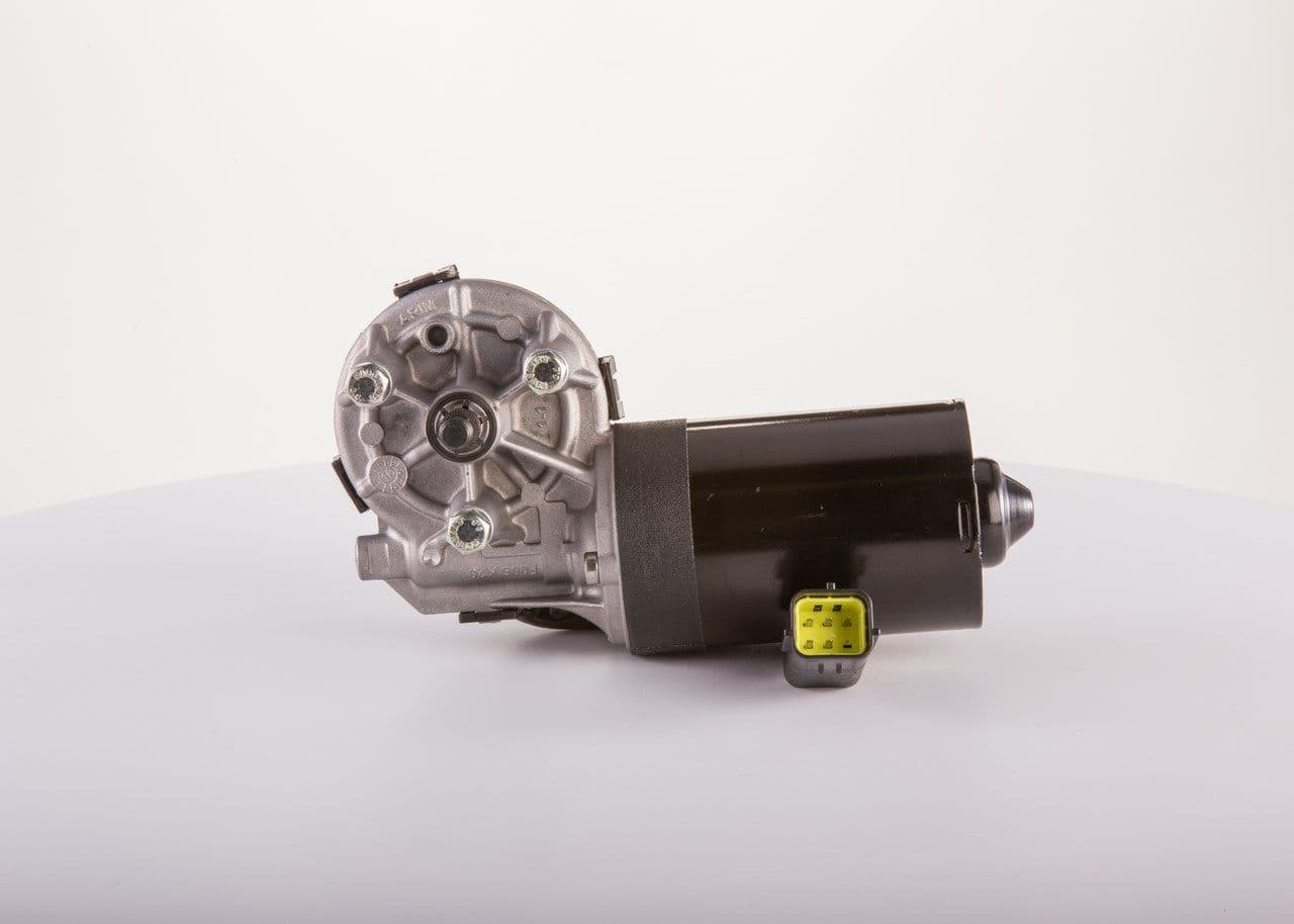Motor del limpiaparabrisas BOSCH F 006 B20 077