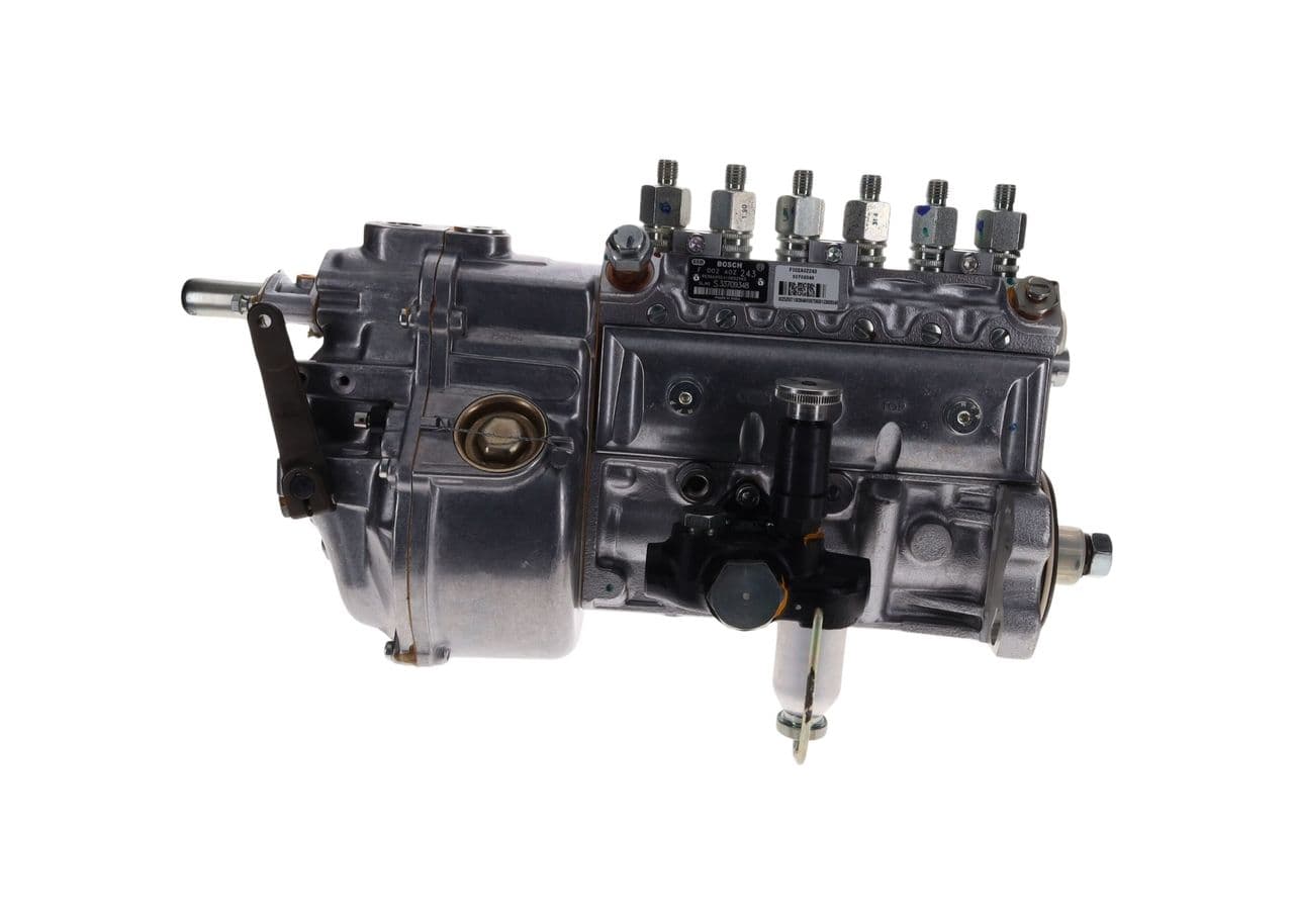 Bomba de inyección BOSCH F 002 A0Z 243