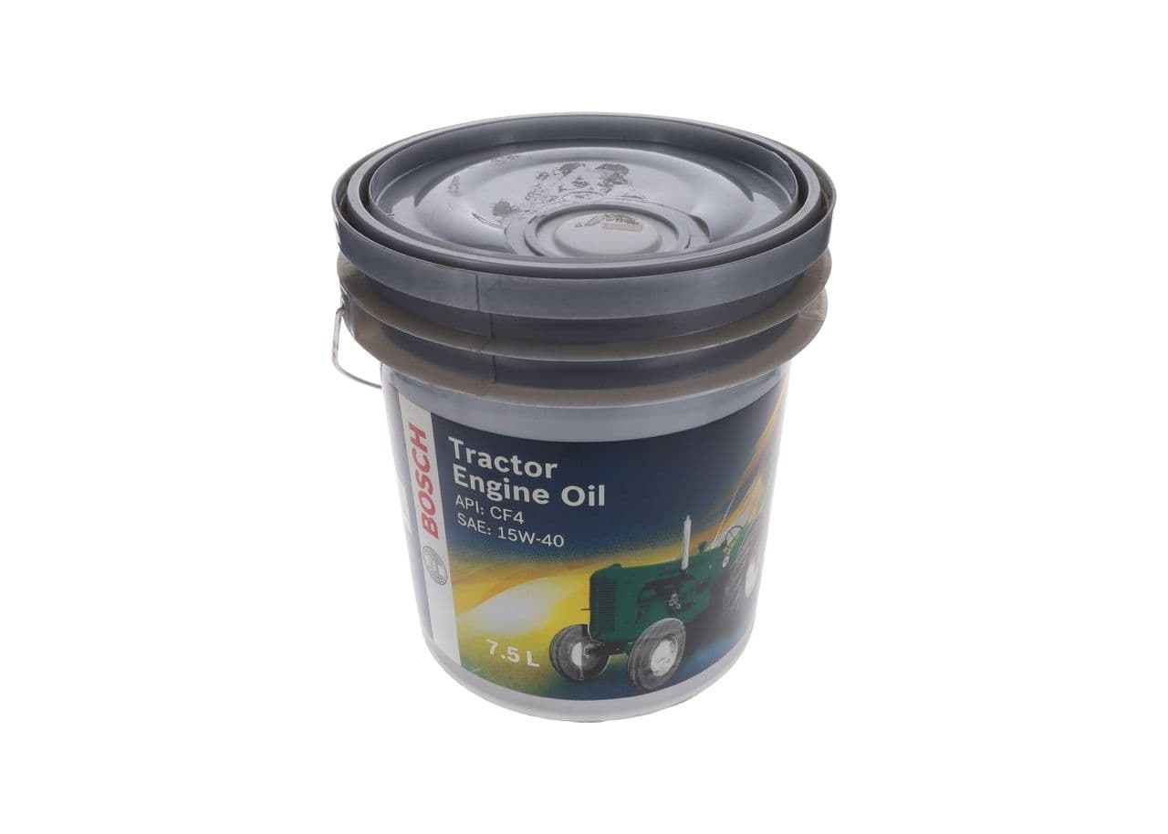 Aceite de motor BOSCH F 002 H23 751