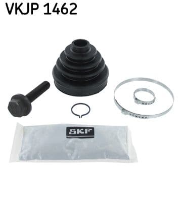 Juego de fuelles, eje de transmisión SKF VKJP 1462