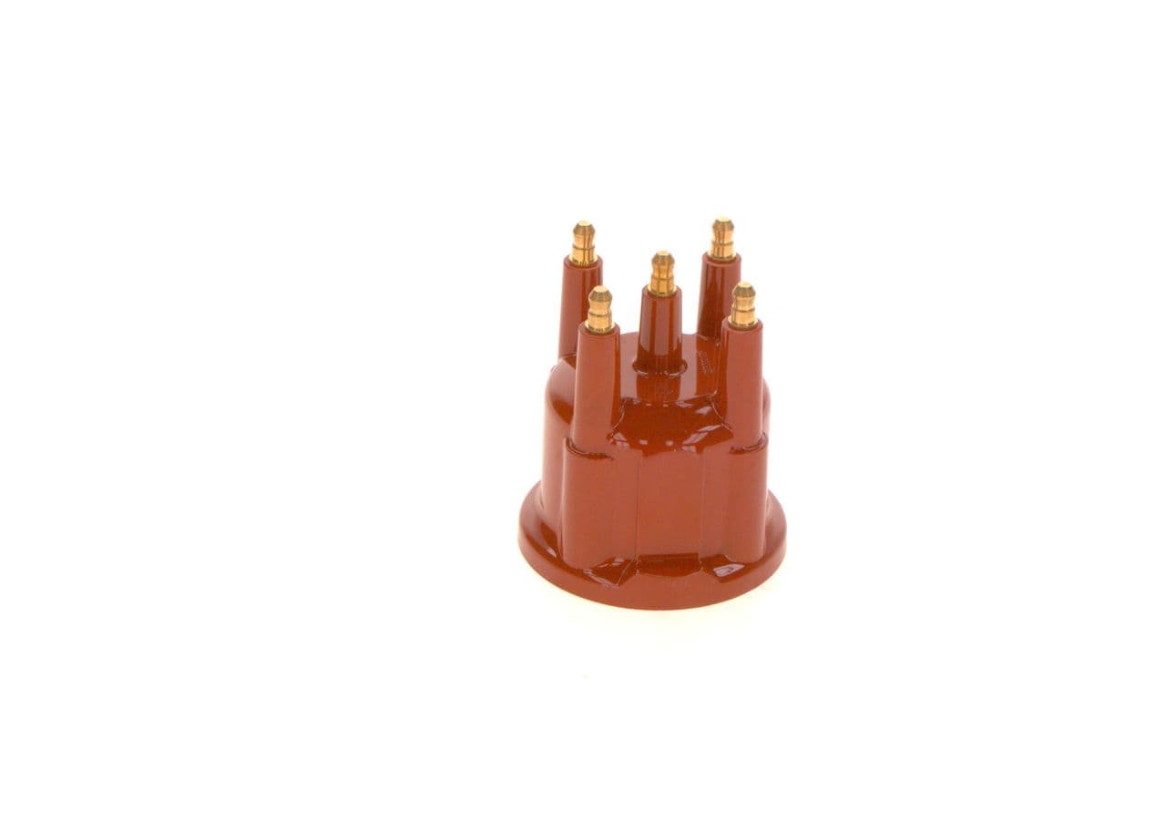 Tapa de distribuidor de encendido BOSCH 1 235 522 436